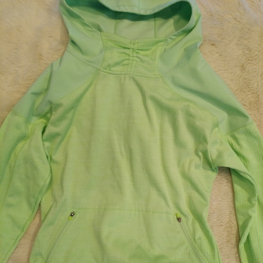The North Face Hoodie